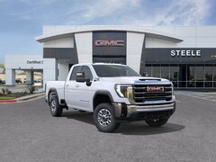2026 GMC Sierra 2500 HD SLE Truck