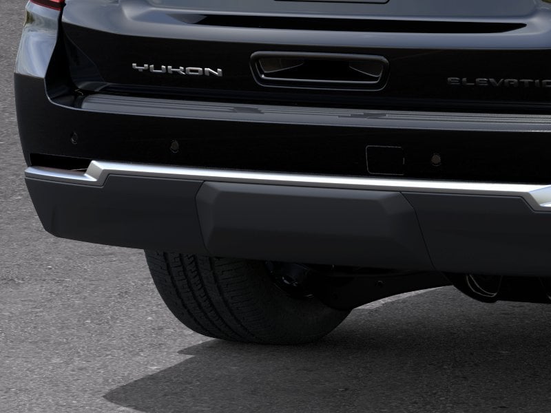 2026 GMC Yukon Elevation - Photo 43