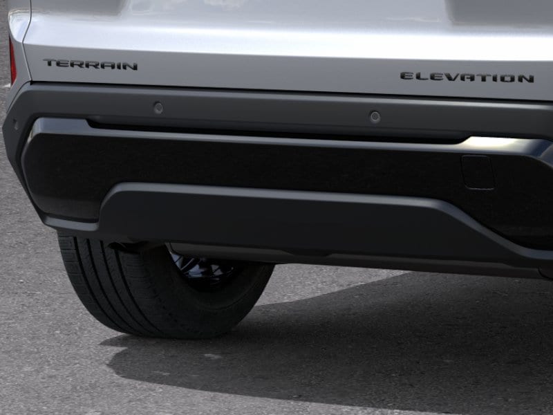 2026 GMC Terrain Elevation - Photo 38