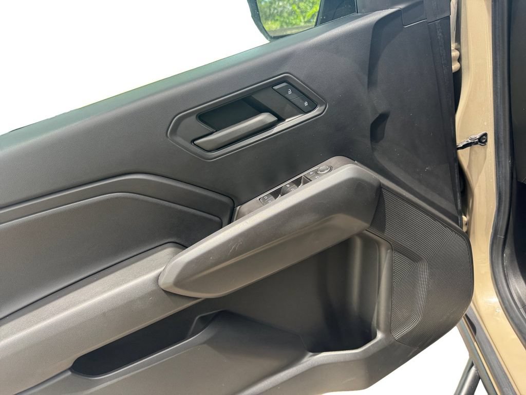 2023 Chevrolet Colorado Trail Boss - Photo 19