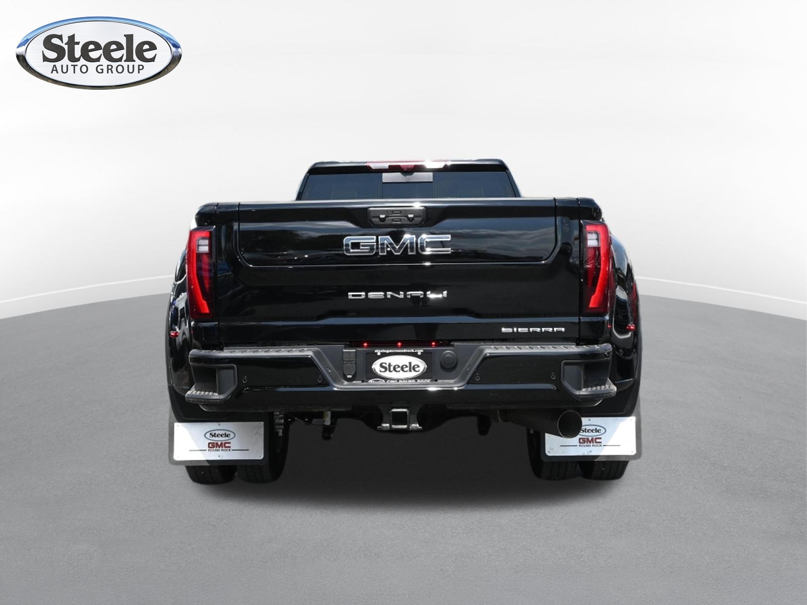 2026 GMC Sierra 3500HD Denali Ultimate - Photo 6