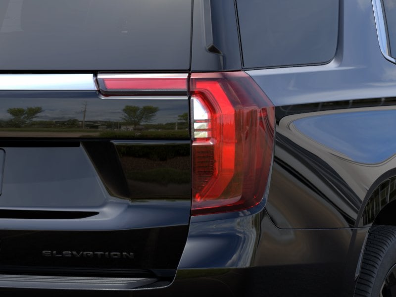 2026 GMC Yukon Elevation - Photo 40