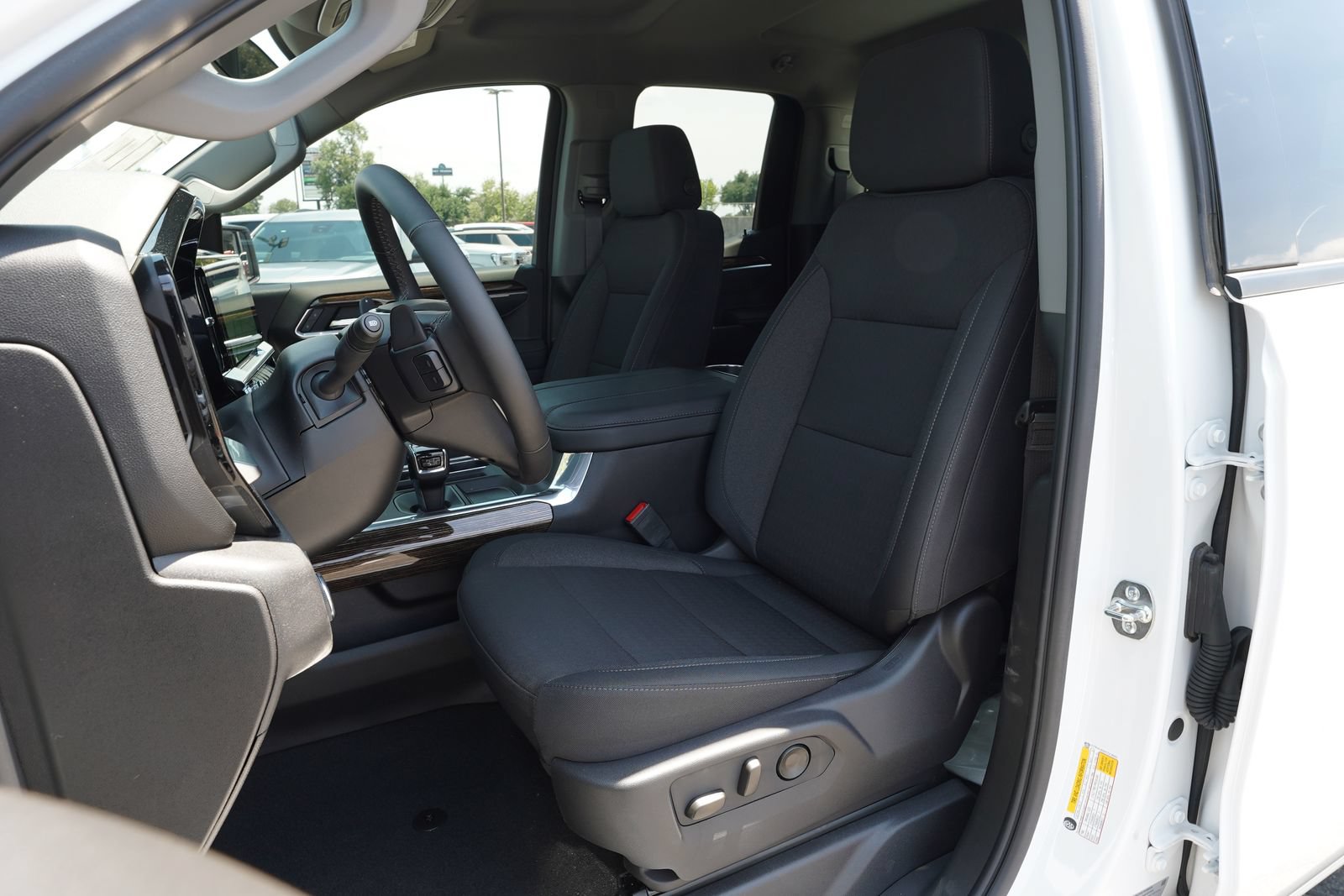2026 GMC Sierra 1500 Elevation - Photo 18