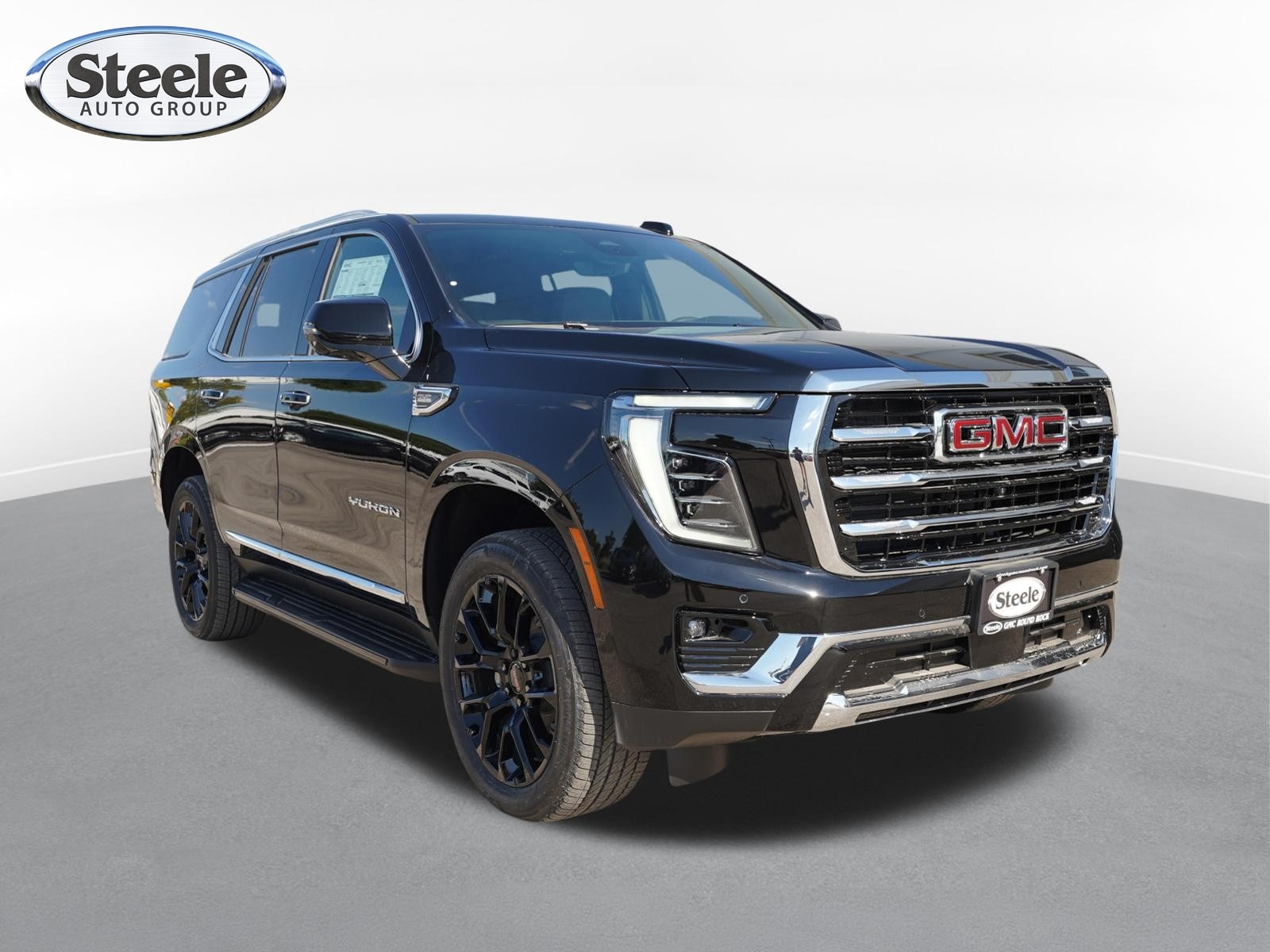 2026 GMC Yukon Elevation - Photo 3