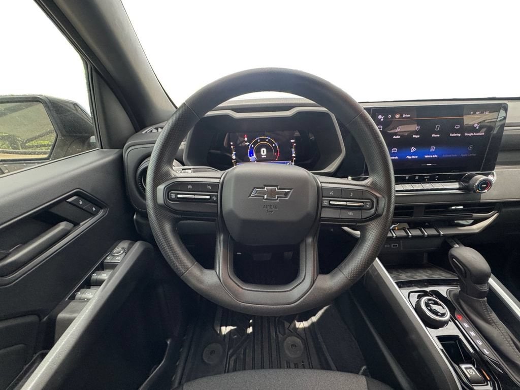 2023 Chevrolet Colorado Trail Boss - Photo 13