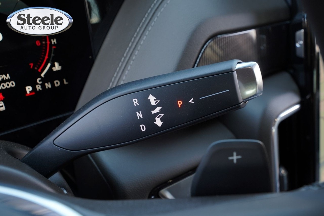 2026 GMC Yukon Elevation - Photo 13