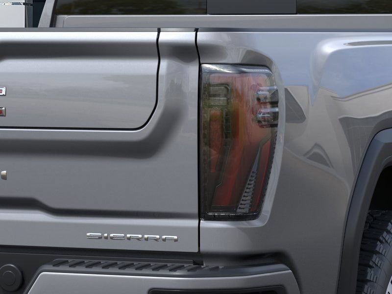 2026 GMC Sierra 2500HD Denali - Photo 11