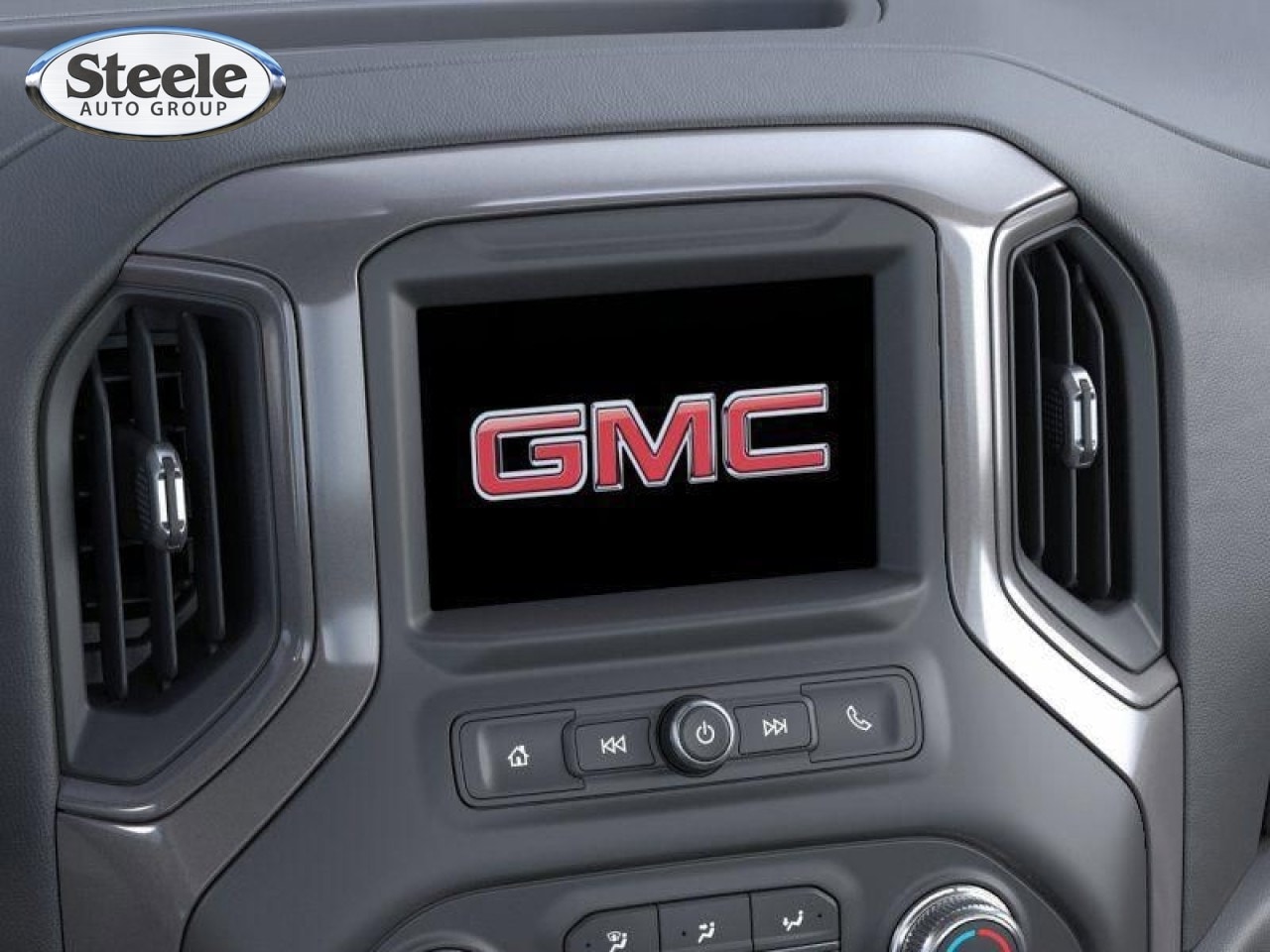 2026 GMC Sierra 1500 Pro - Photo 20