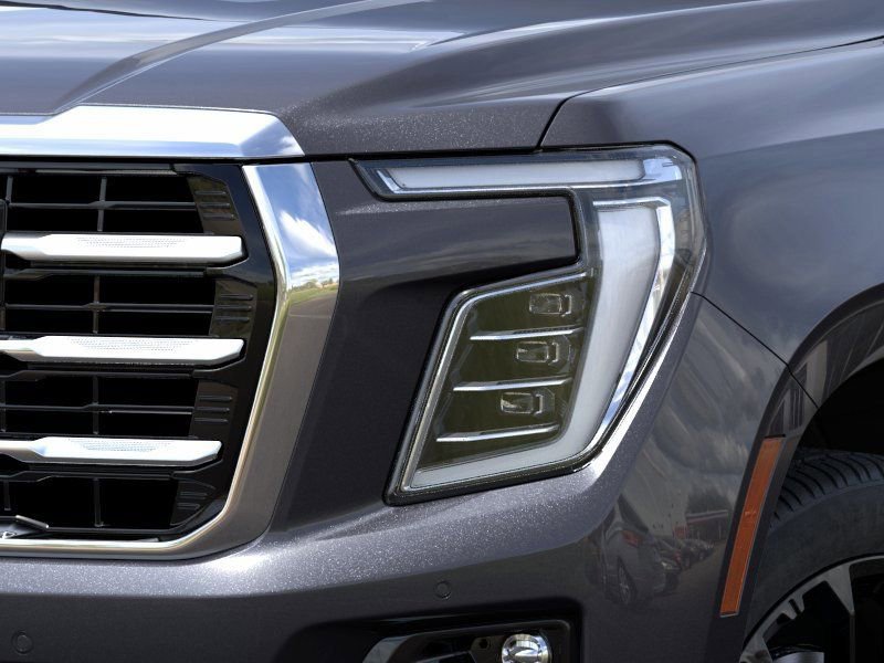 2026 GMC Yukon Elevation - Photo 10