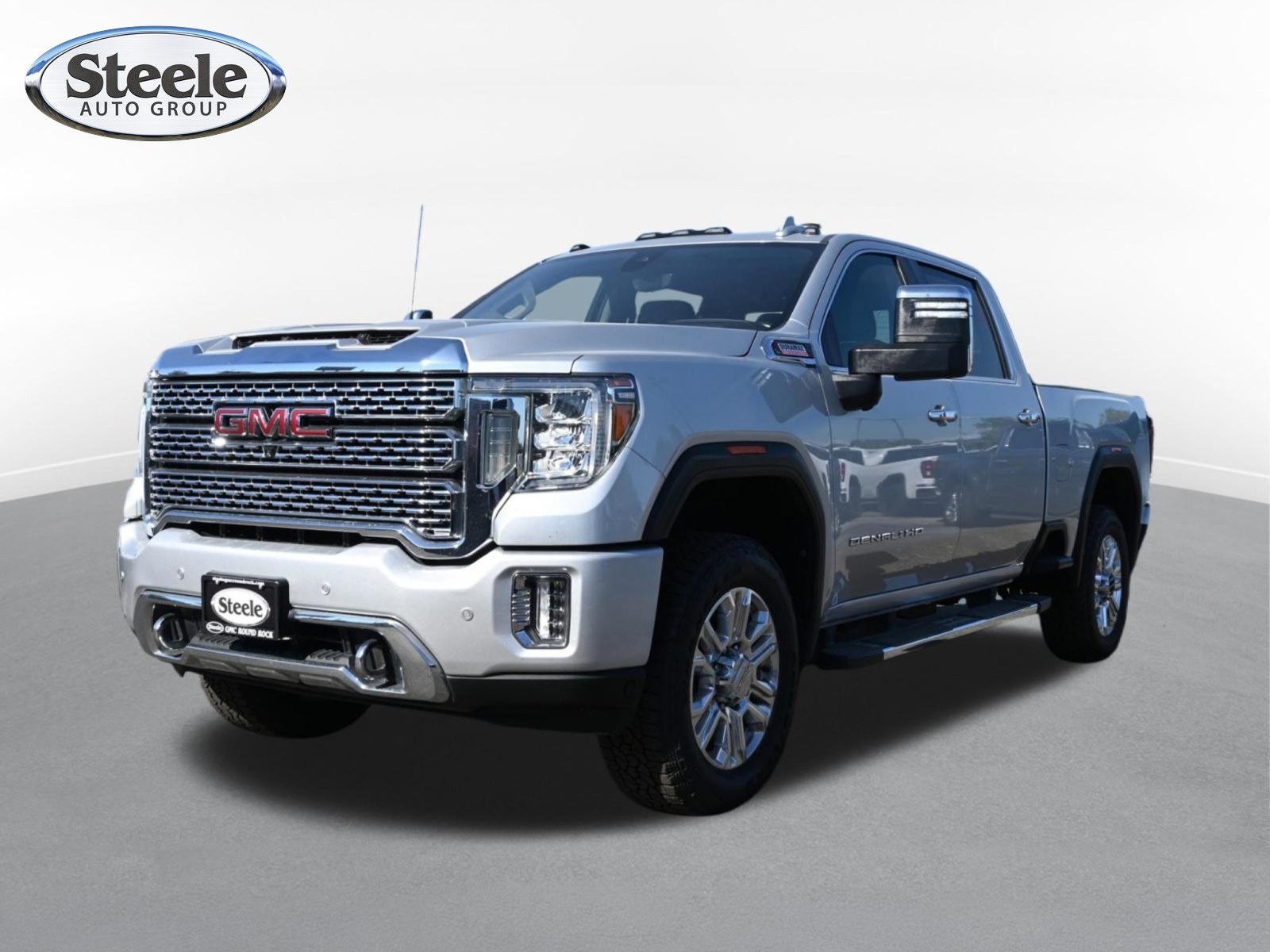 2020 GMC Sierra 2500 Denali HD