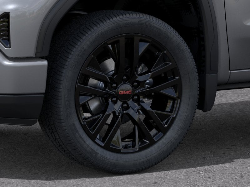 2026 GMC Sierra 1500 Elevation - Photo 37