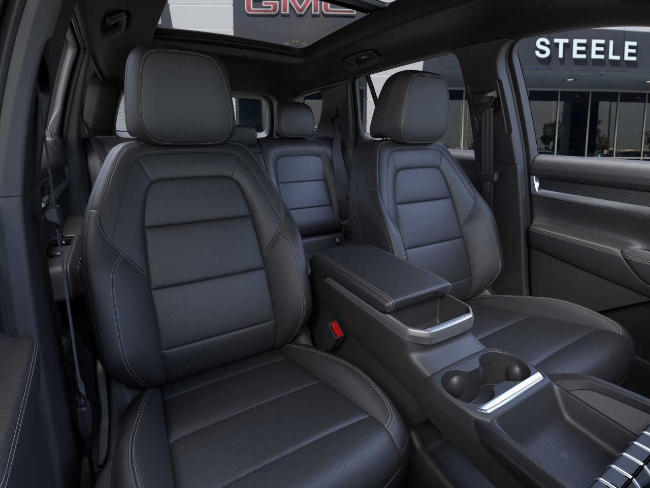 2026 GMC Terrain Elevation - Photo 40