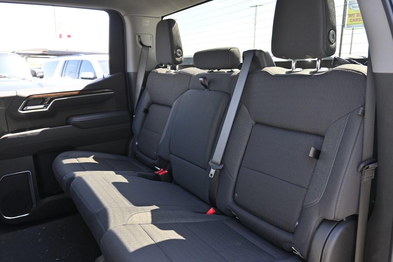 2026 GMC Sierra 1500 Elevation - Photo 19