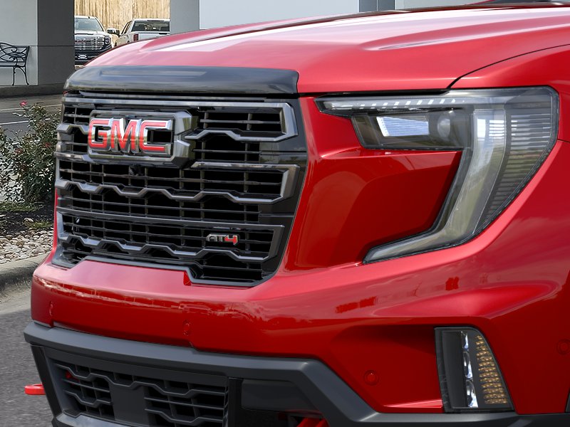 2026 GMC Acadia AT4 - Photo 44