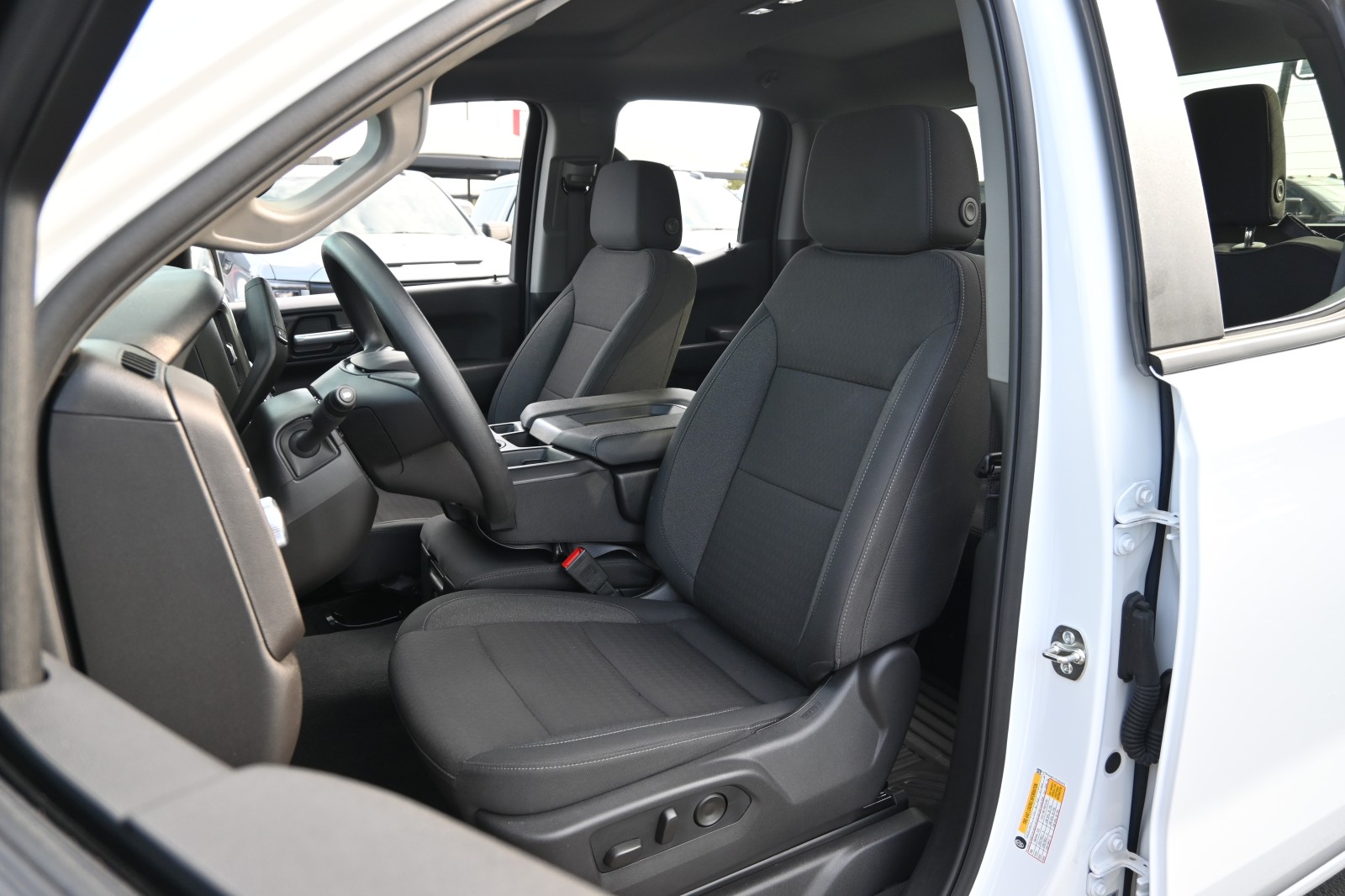 2026 GMC Sierra 1500 Pro - Photo 18
