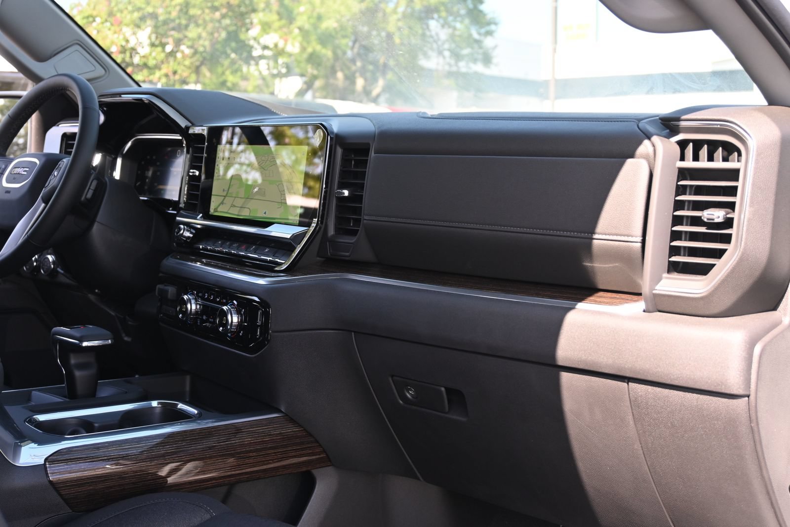 2026 GMC Sierra 1500 Elevation - Photo 23