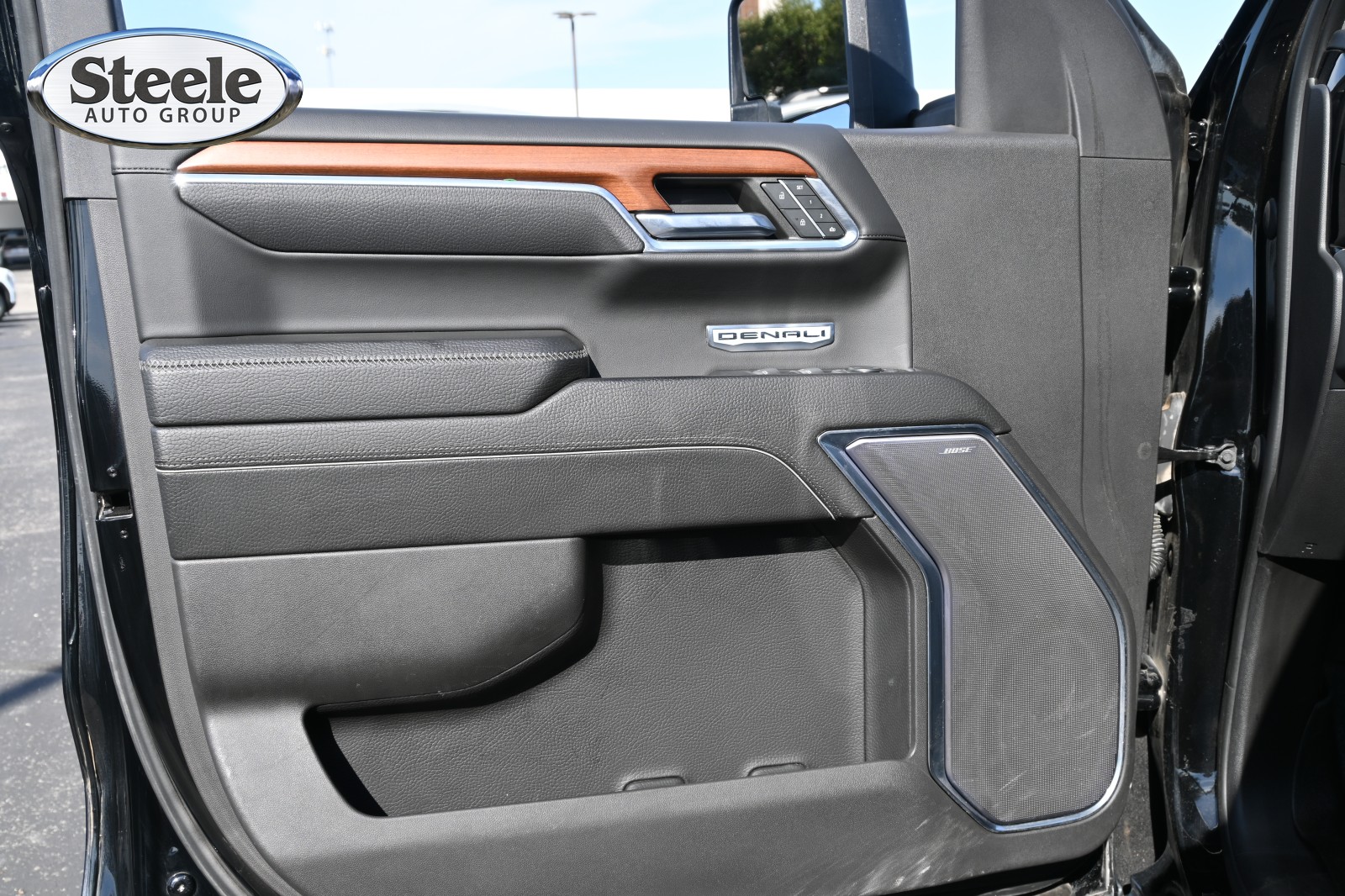 2023 GMC Sierra 1500 Denali Denali - Photo 19