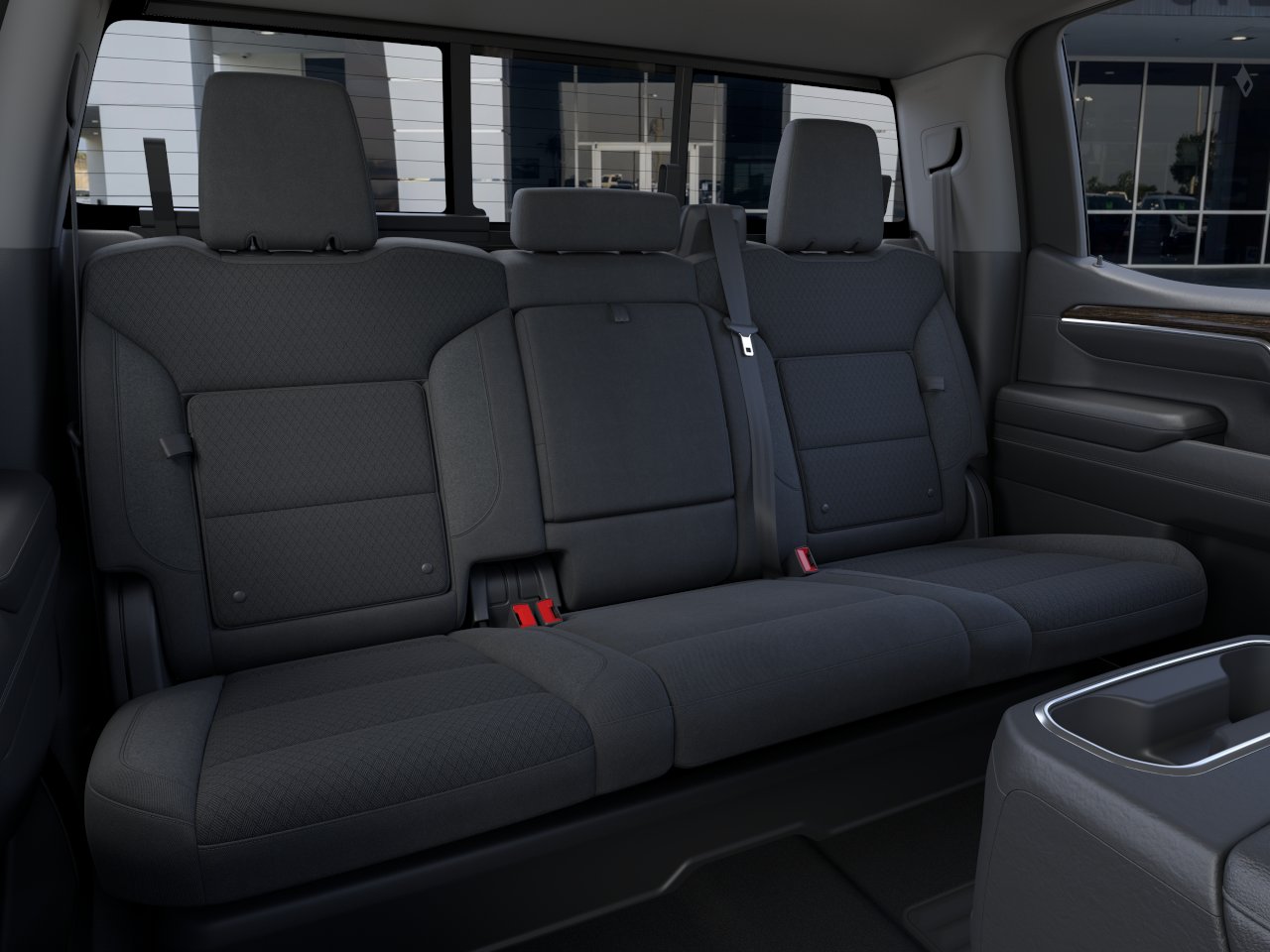 2026 GMC Sierra 1500 Elevation - Photo 17
