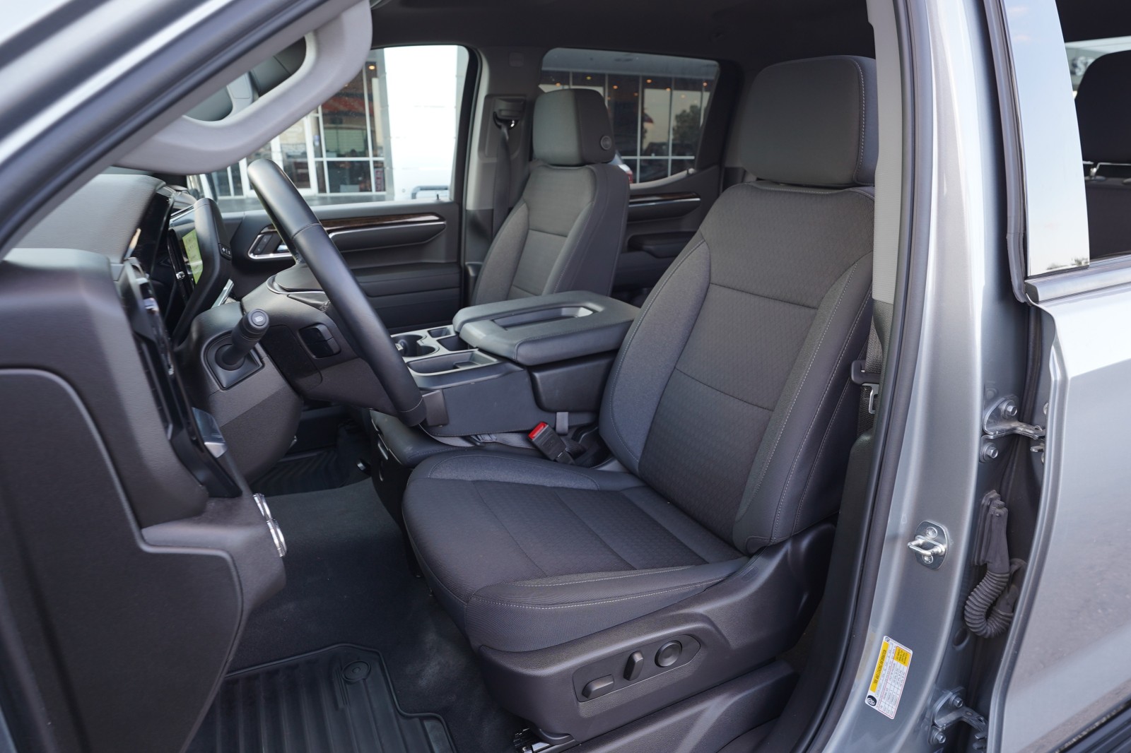 2024 GMC Sierra 1500 Elevation - Photo 18