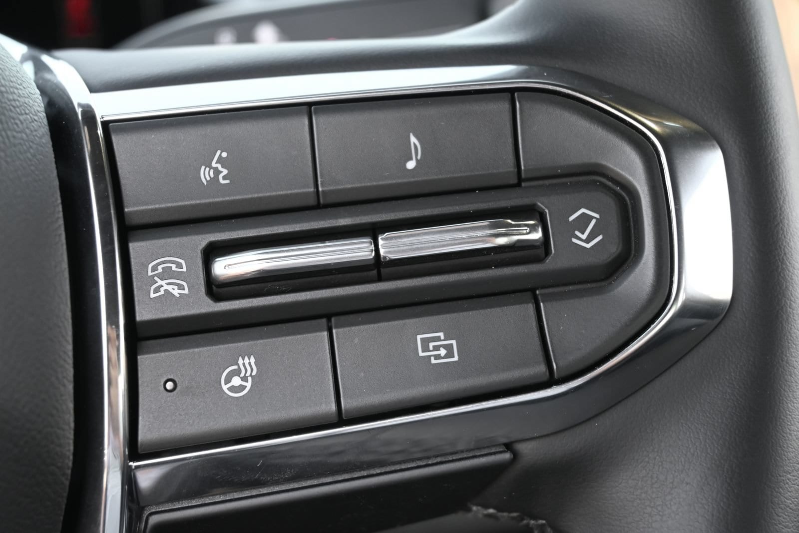 2026 GMC Sierra EV Elevation - Photo 16