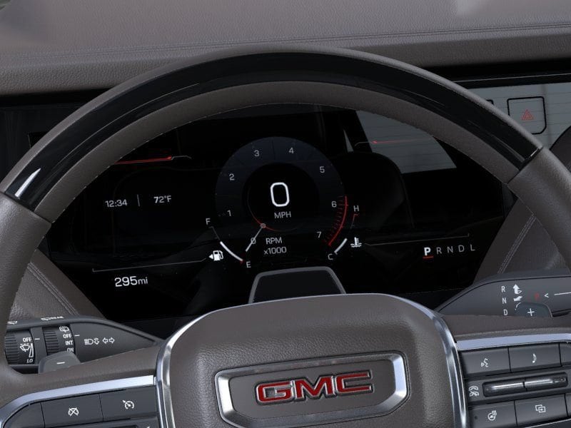 2026 GMC Yukon Elevation - Photo 18