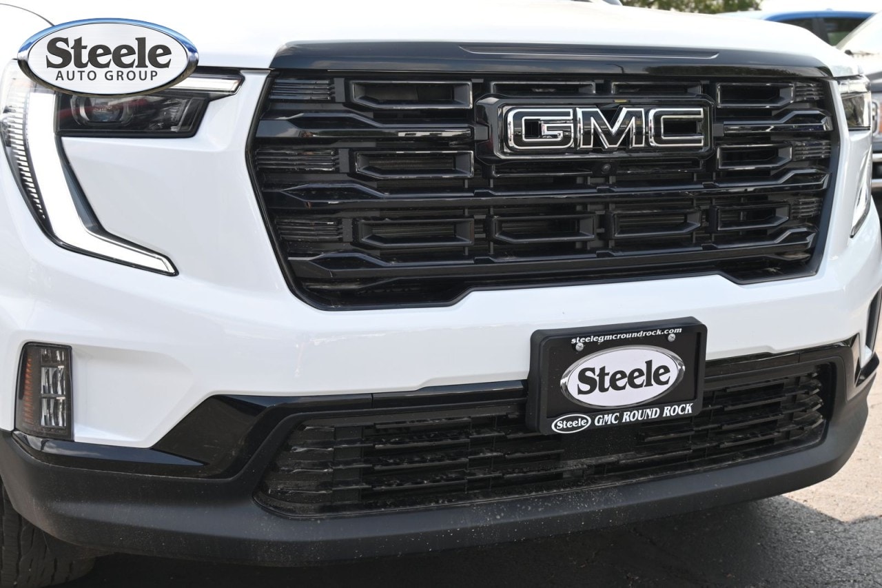 2026 GMC Acadia Elevation - Photo 29