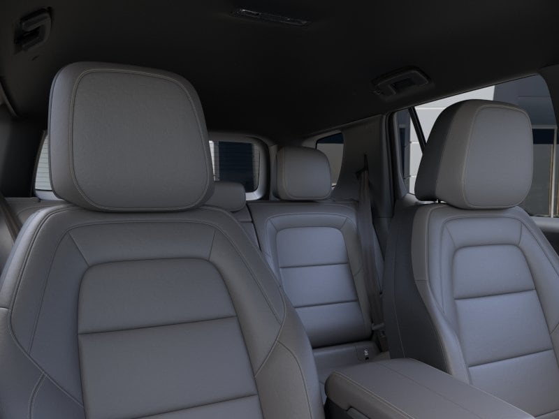 2027 GMC Terrain Elevation - Photo 24