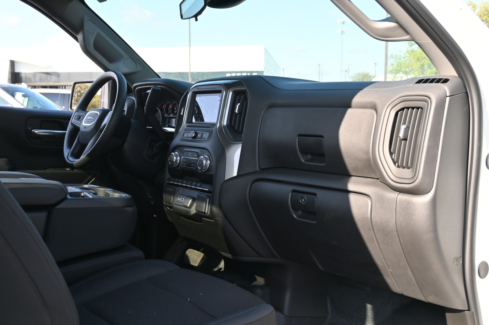 2026 GMC Sierra 1500 Pro - Photo 21