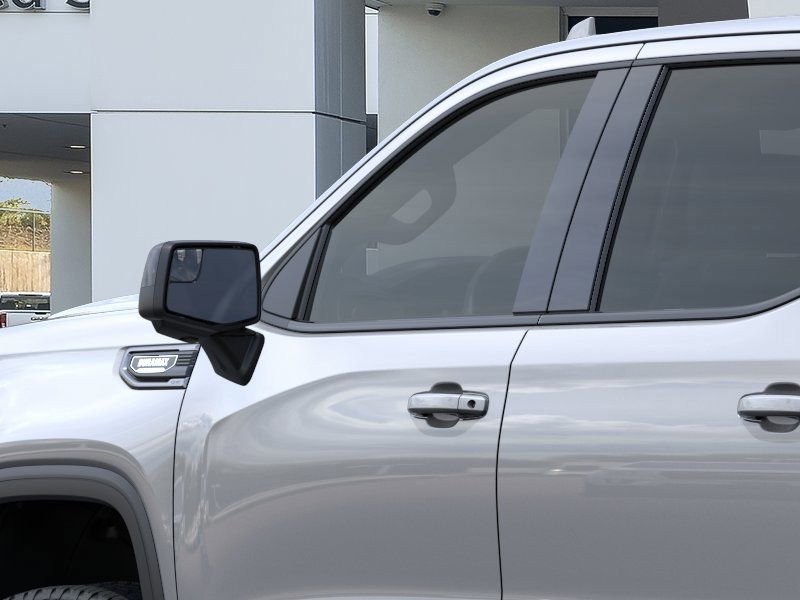 2026 GMC Sierra 1500 AT4 - Photo 12