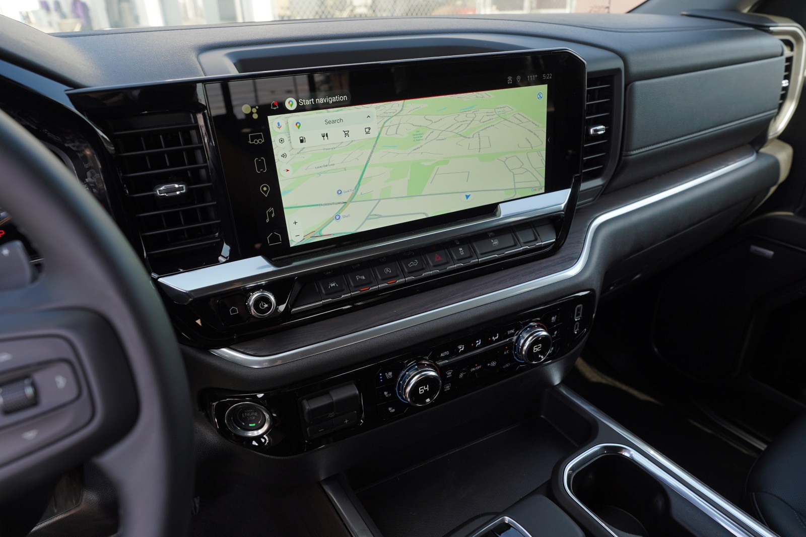 2026 GMC Sierra 1500 SLT - Photo 12