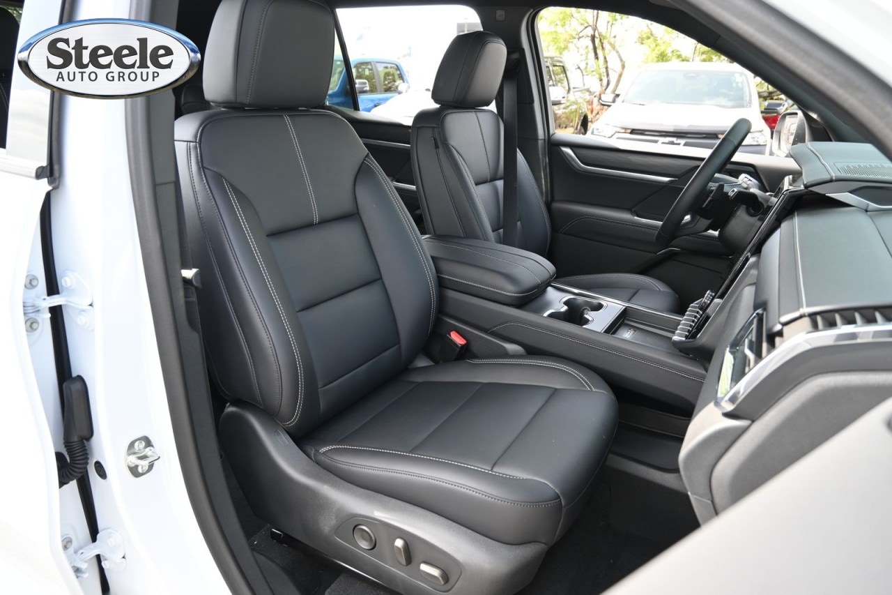 2026 GMC Acadia Elevation - Photo 27