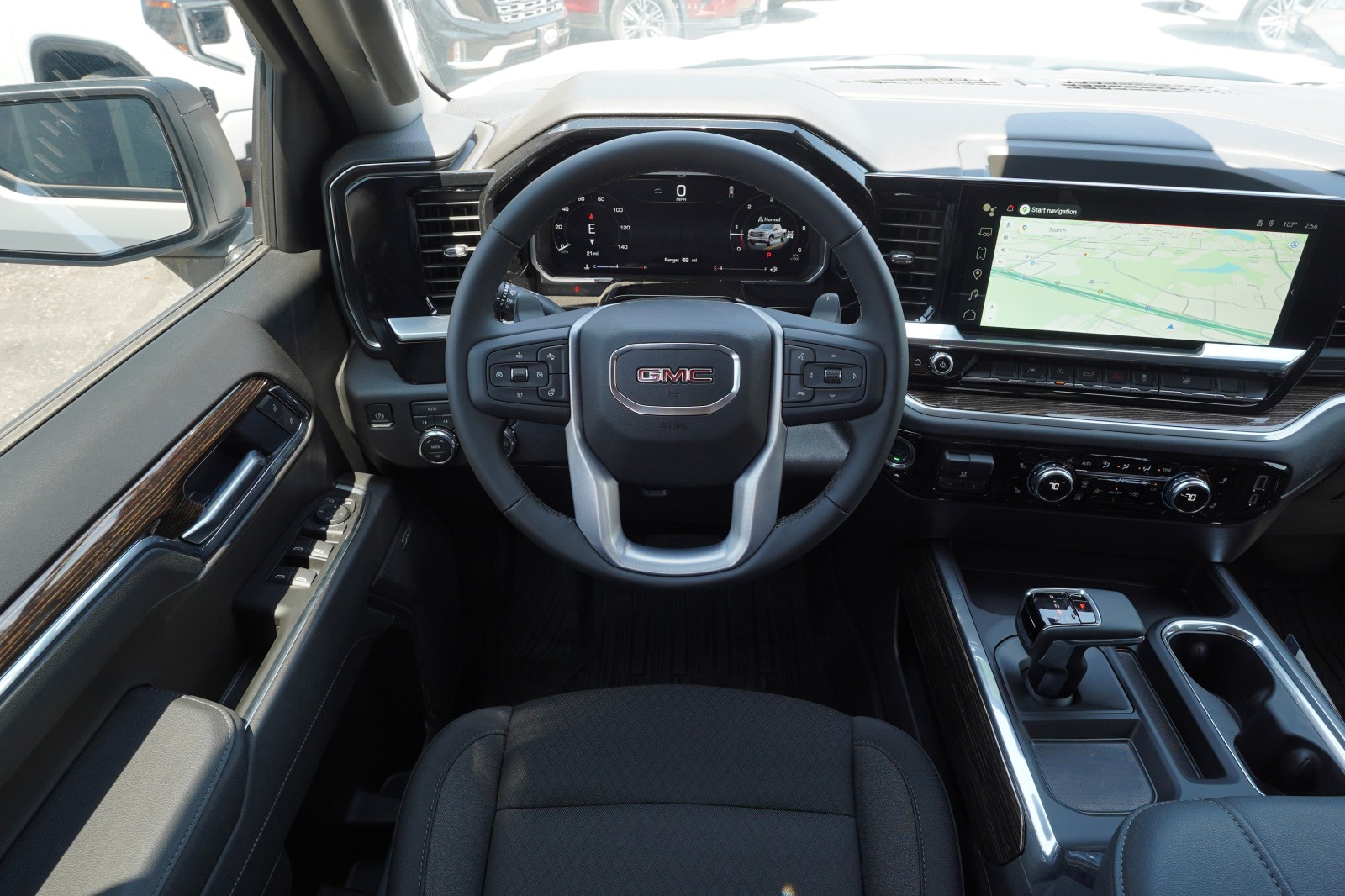 2026 GMC Sierra 1500 Elevation - Photo 9
