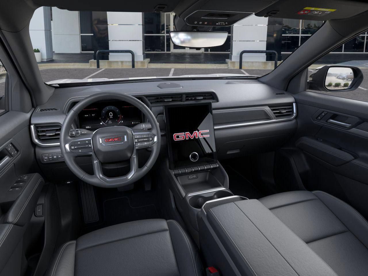 2026 GMC Terrain Elevation - Photo 15
