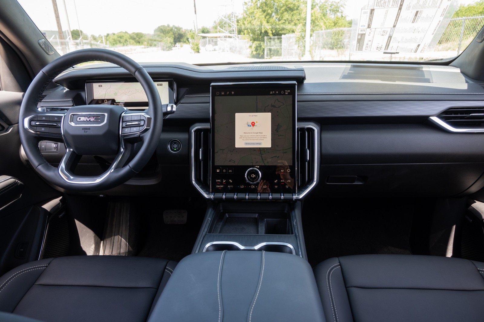 2026 GMC Acadia Elevation - Photo 7