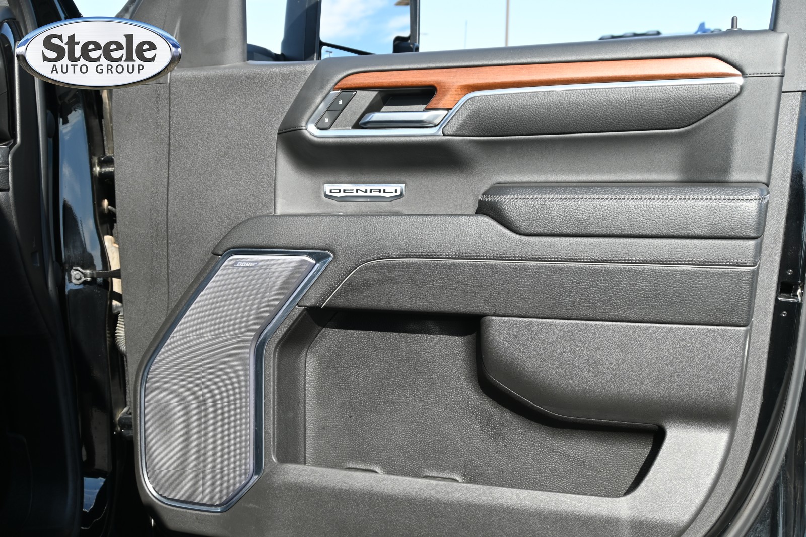 2023 GMC Sierra 1500 Denali Denali - Photo 26