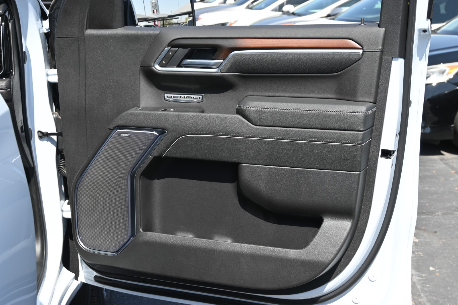 2026 GMC Sierra 1500 Denali - Photo 26