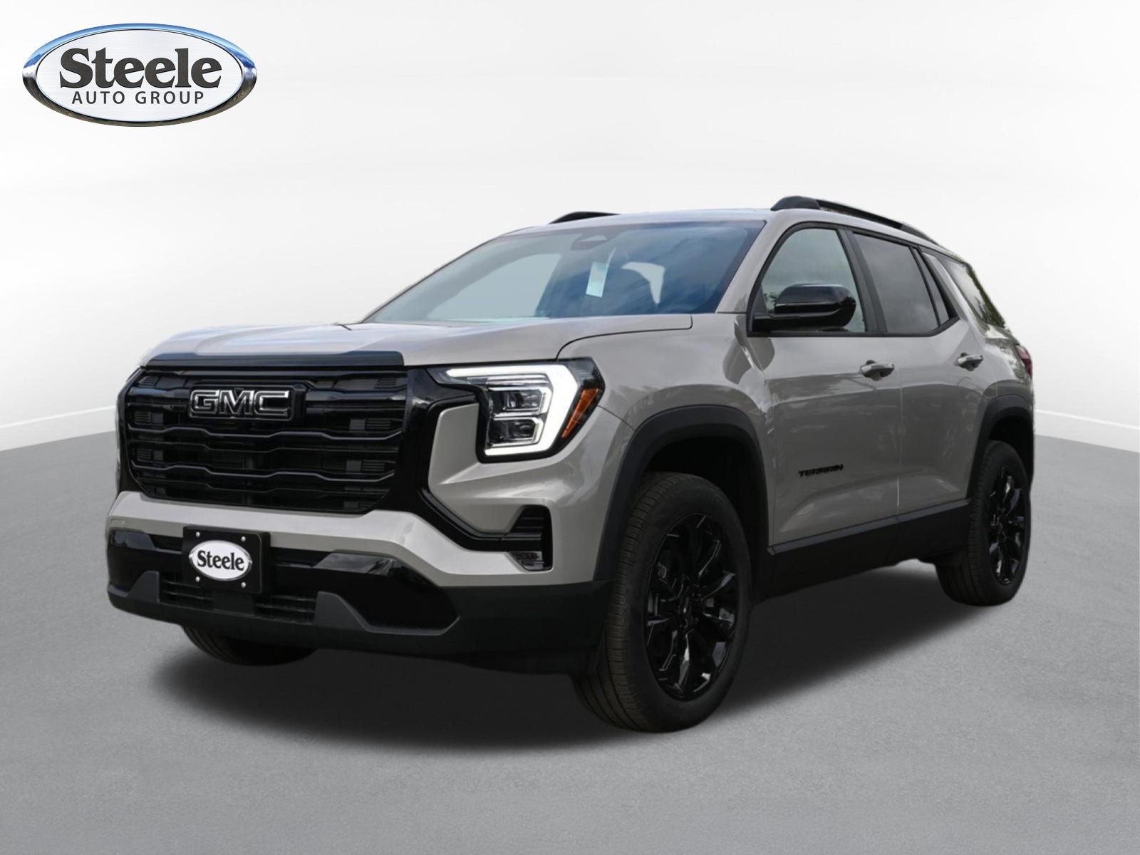 2027 GMC Terrain