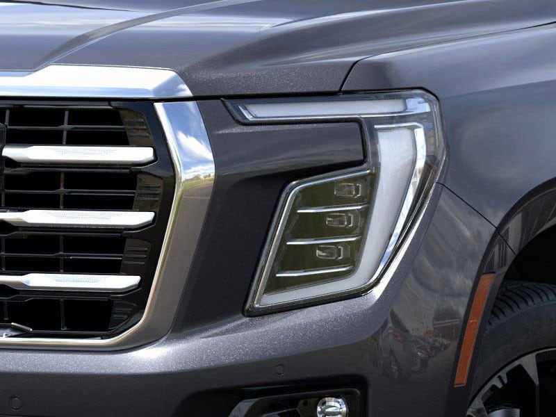 2026 GMC Yukon XL Elevation - Photo 10