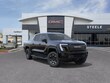  GMC Sierra EV