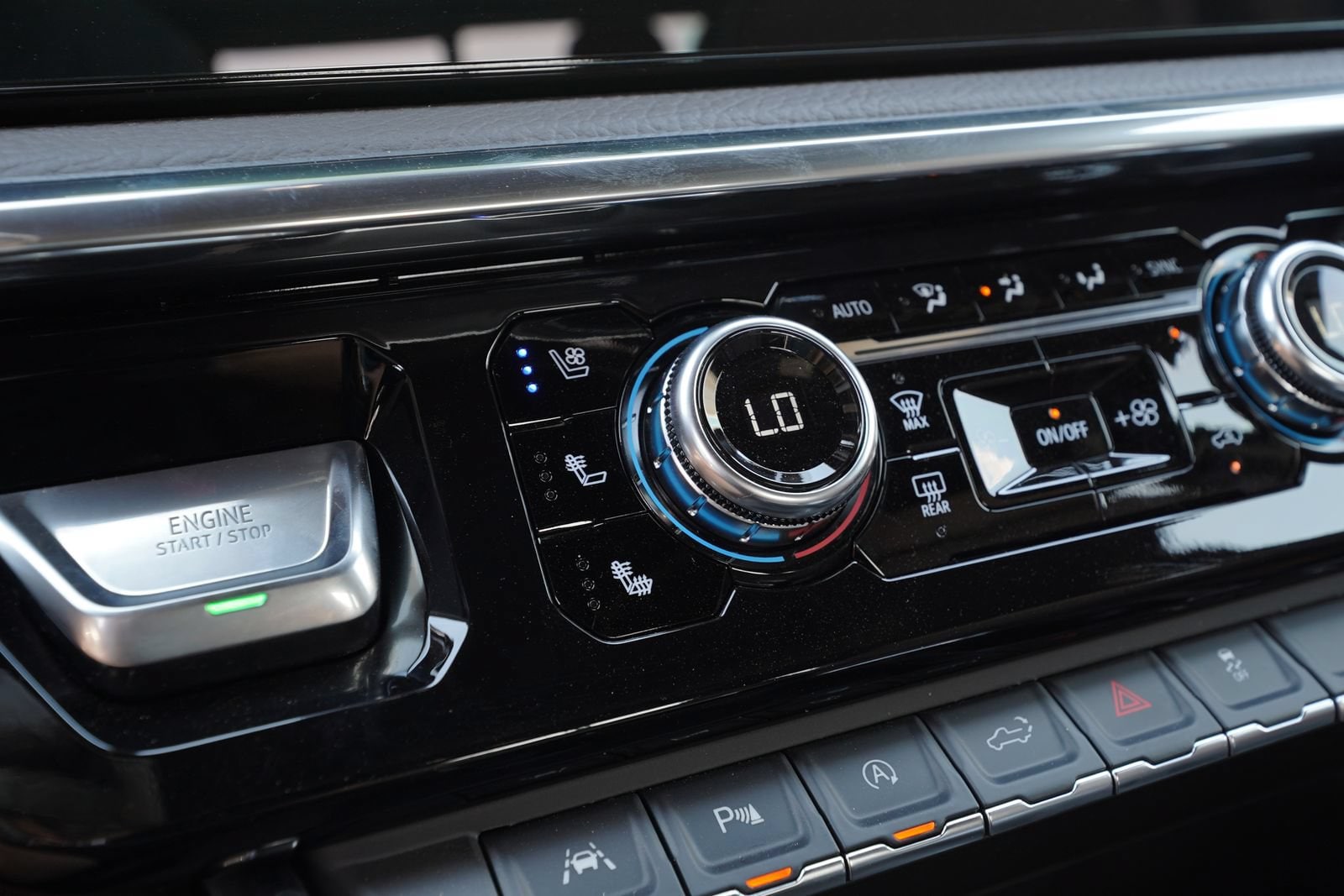 2026 GMC Sierra 1500 Denali - Photo 15