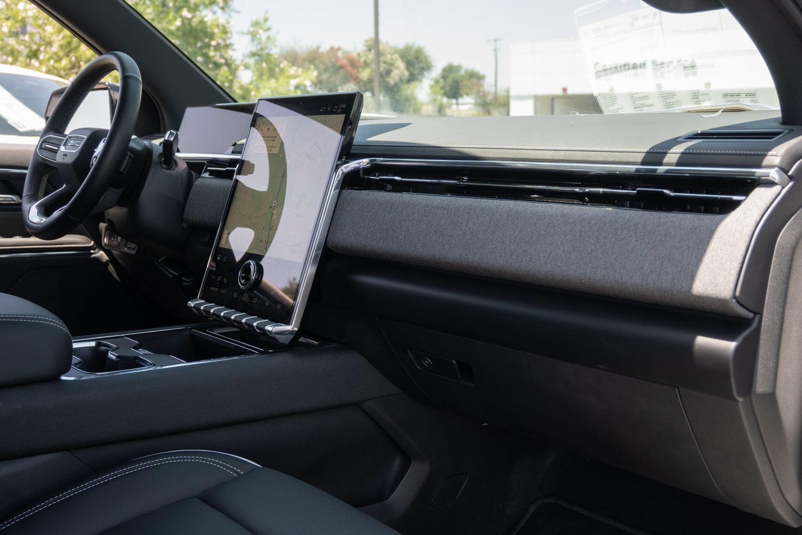 2026 GMC Sierra EV Elevation - Photo 24
