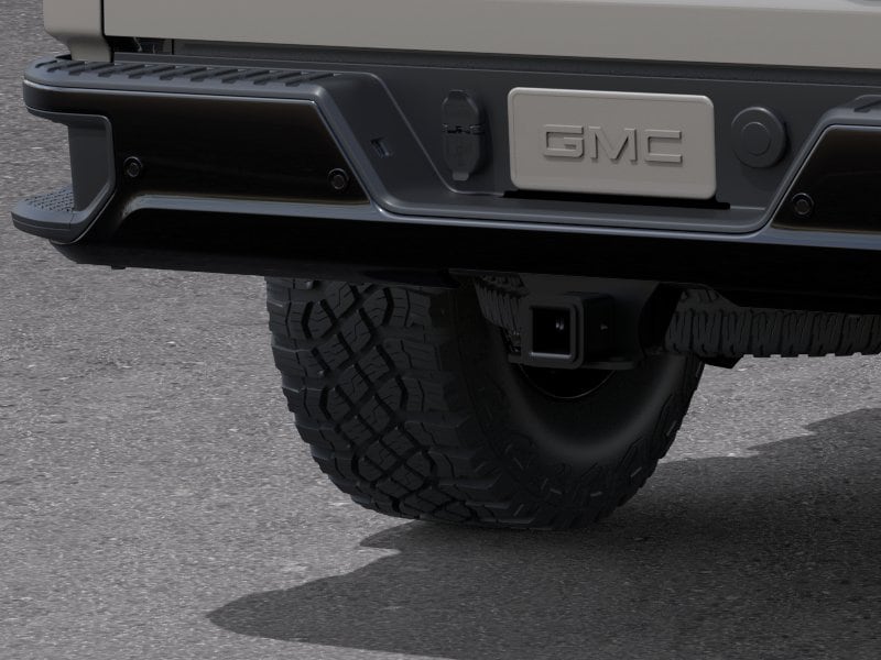 2026 GMC Sierra 2500HD AT4X - Photo 38