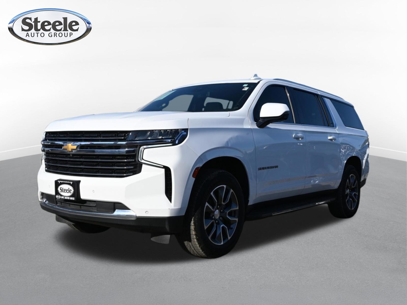 2023 Chevrolet Suburban
