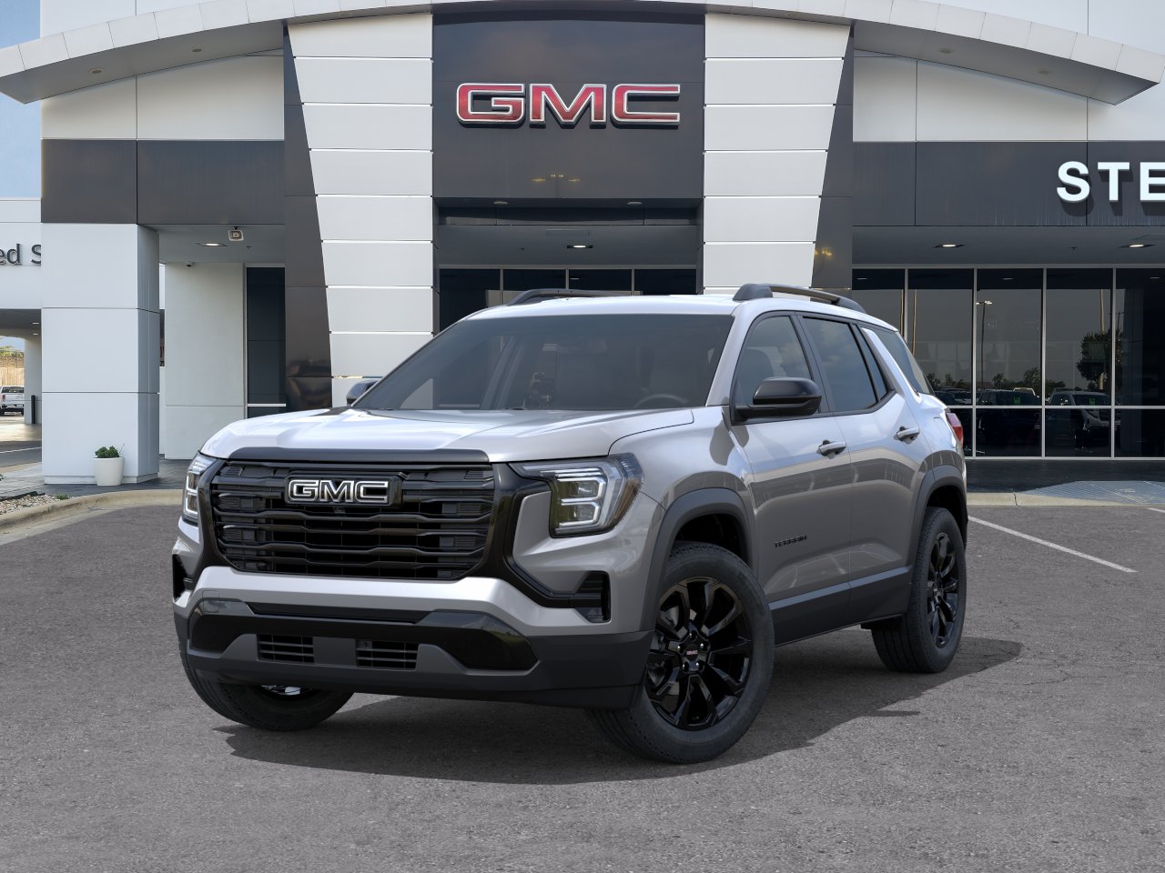 2026 GMC Terrain Elevation - Photo 30