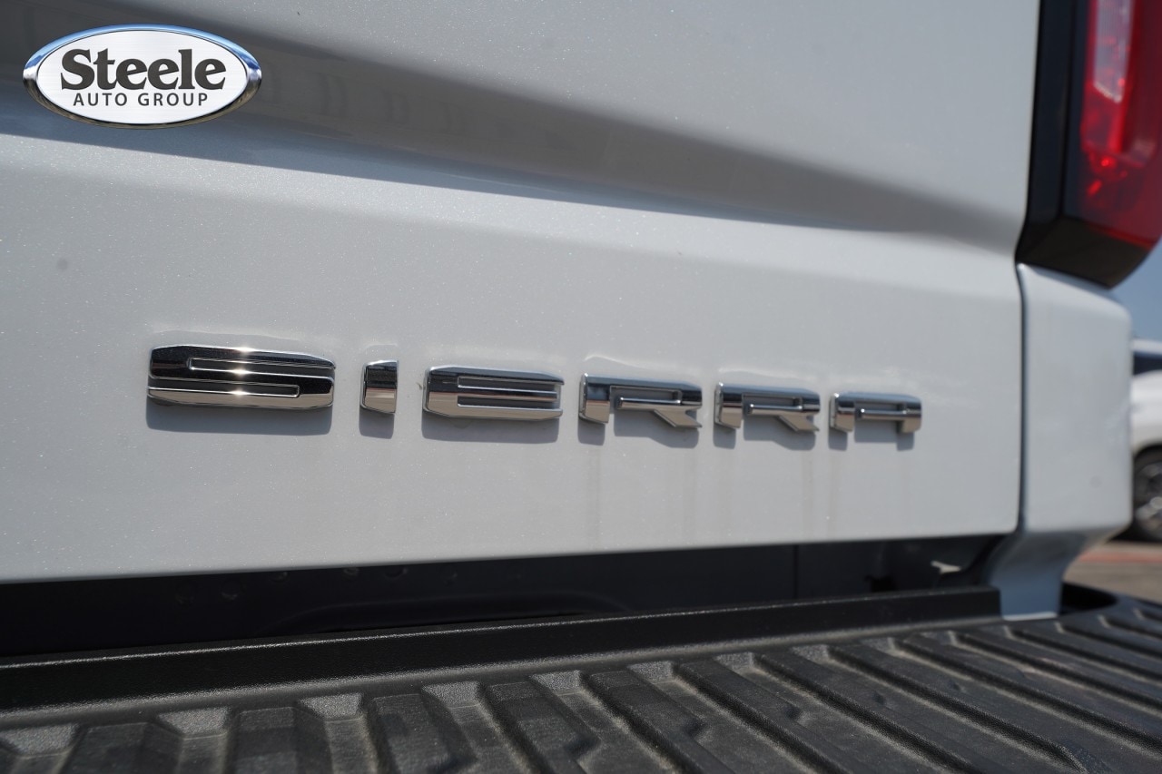 2026 GMC Sierra 1500 Denali - Photo 19