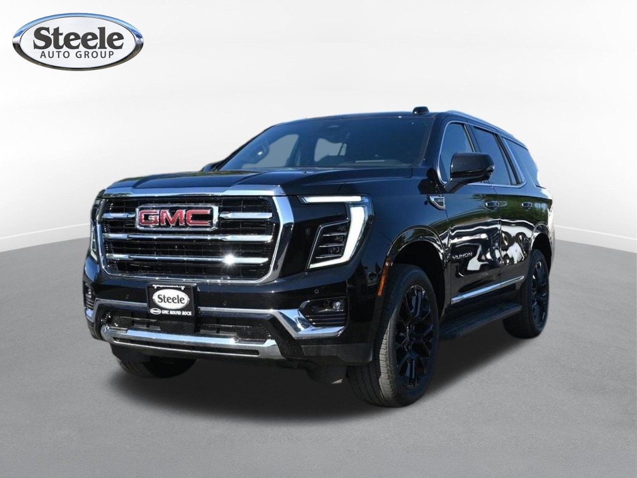 2026 GMC Yukon SUV 