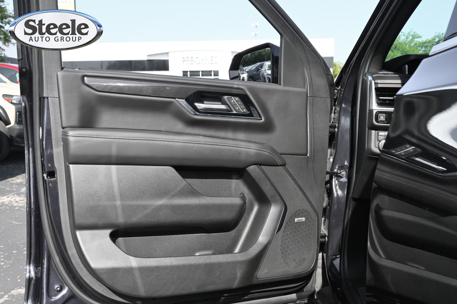 2026 GMC Yukon XL Elevation - Photo 19