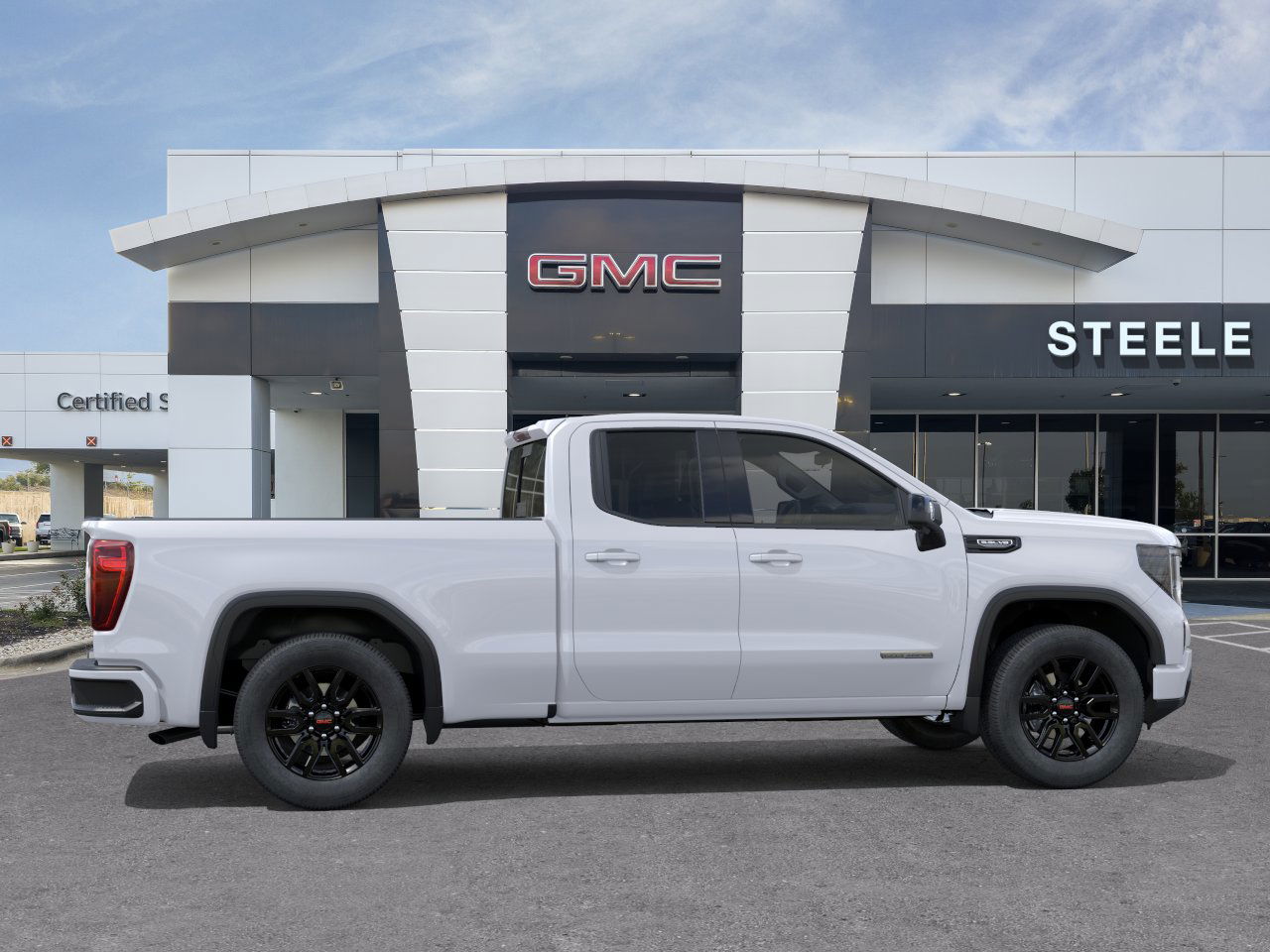 2026 GMC Sierra 1500 Elevation - Photo 29