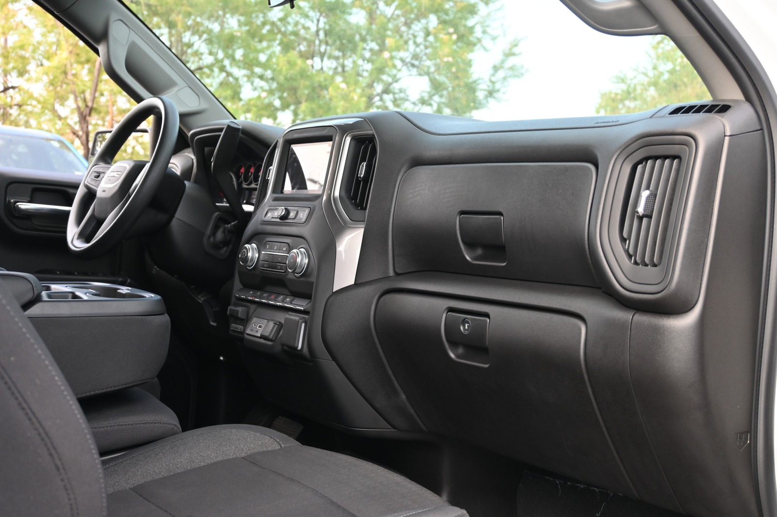 2026 GMC Sierra 1500 Pro - Photo 24