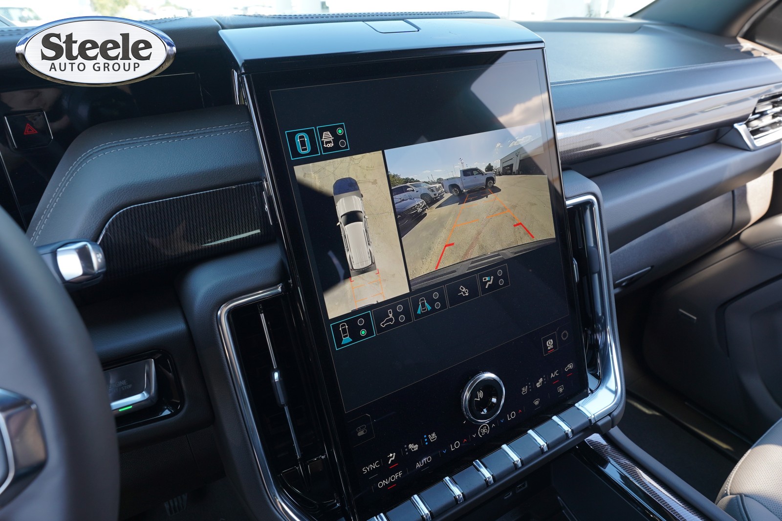 2026 GMC Yukon Elevation - Photo 13